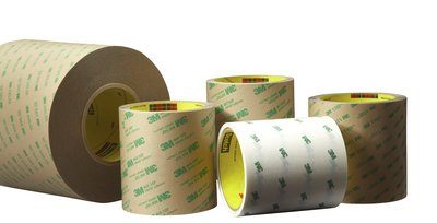 3M™ Double Coated Tape 93010LE - Walker Tape Converting