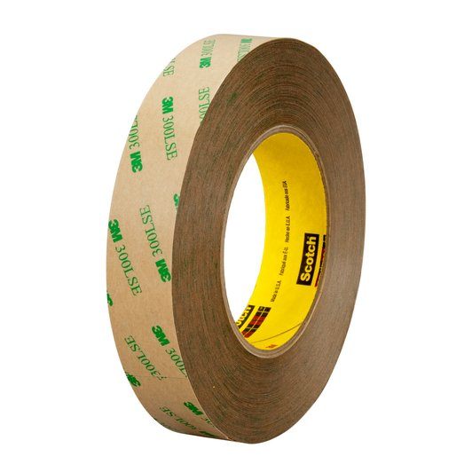 3M™ Double Coated Tape 93010LE - Walker Tape Converting