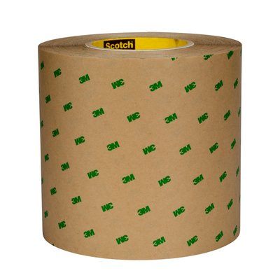 3m thin double sided tape automotive